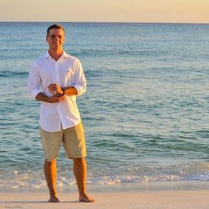 Meet your Posher, Alan-michael